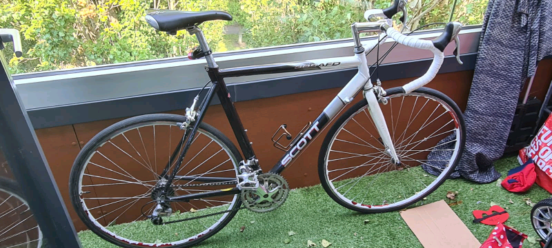 scott afd 309